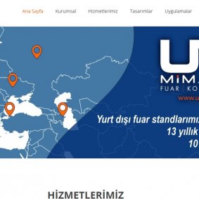 Uzi Mimarlık